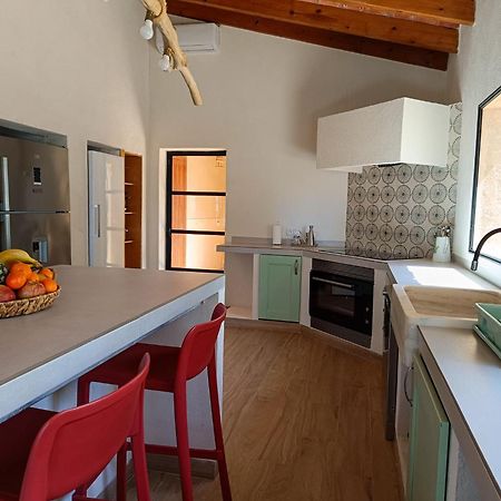 Finca Rural S'Estepa Palma de Mallorca Ngoại thất bức ảnh