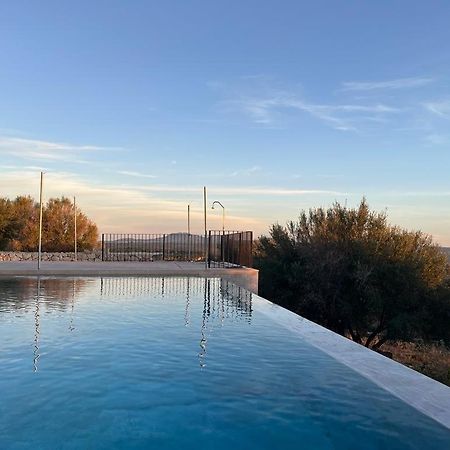 Finca Rural S'Estepa Palma de Mallorca Ngoại thất bức ảnh