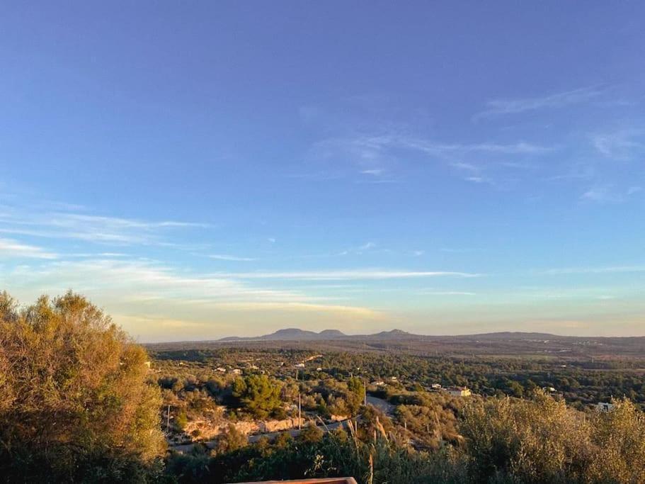 Finca Rural S'Estepa Palma de Mallorca Ngoại thất bức ảnh