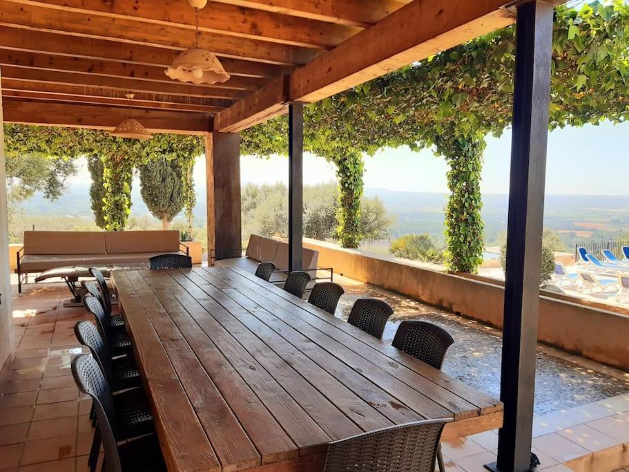 Finca Rural S'Estepa Palma de Mallorca Ngoại thất bức ảnh
