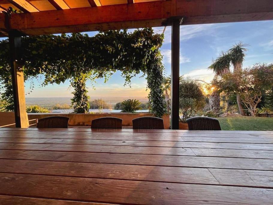 Finca Rural S'Estepa Palma de Mallorca Ngoại thất bức ảnh