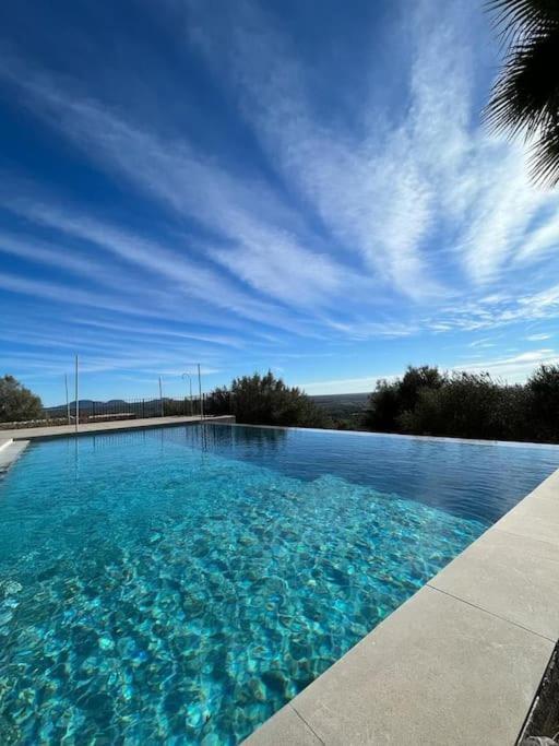 Finca Rural S'Estepa Palma de Mallorca Ngoại thất bức ảnh