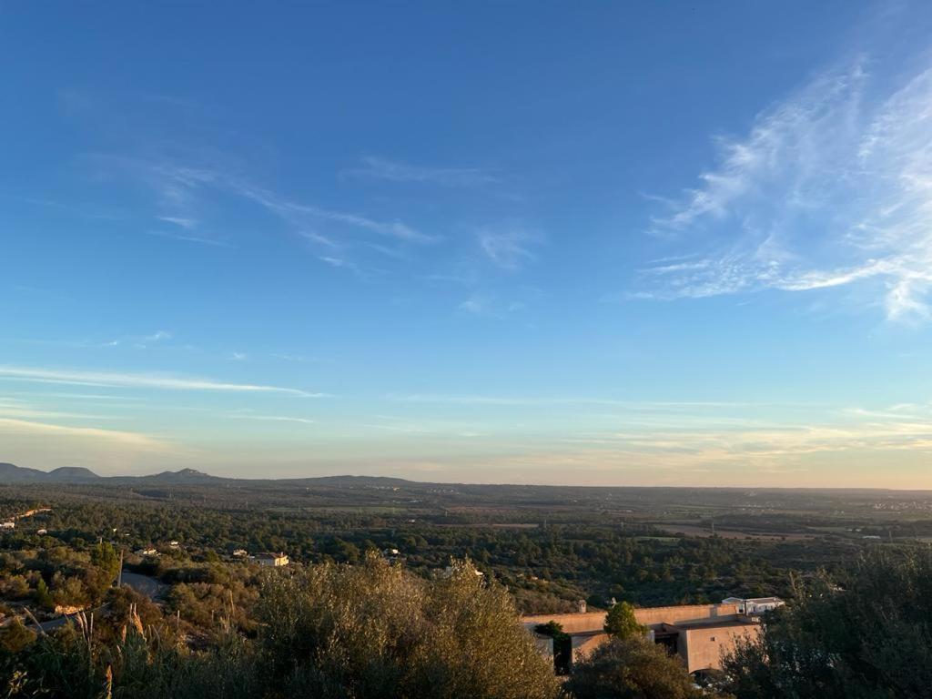 Finca Rural S'Estepa Palma de Mallorca Ngoại thất bức ảnh
