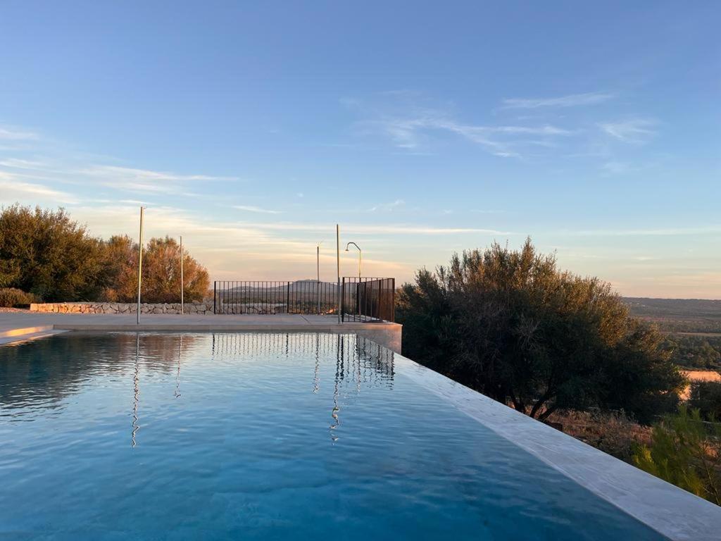 Finca Rural S'Estepa Palma de Mallorca Ngoại thất bức ảnh